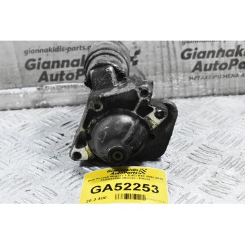 Μίζα Renault Megane 1.5 dCi K9K 2002-2010 233003329R (Nissan - Dacia) (Γνήσια)