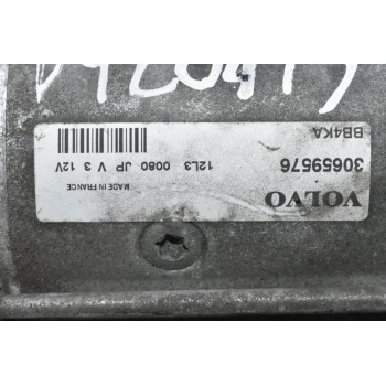 Μίζα Volvo XC70 XC60 S60 S80 V60 V70 V40 D4204T5 2013-2024 30659576 (Γνήσια)
