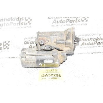 Μίζα Toyota Hilux 2.4 2L 1990-1998 28100-05050 12V (10 Δόντια) (Γνήσια)