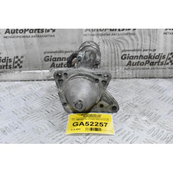 Μίζα Ford Ranger / Mazda B2500 2.5TD WL 12V 1998-2005 WL9118400 M002T87271ZT