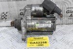 Μίζα Volkswagen Golf 2.0 / 1.4 2005-2010 02Z911023G (Audi A3) (BLR CAX)