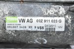 Μίζα Volkswagen Golf 2.0 / 1.4 2005-2010 02Z911023G (Audi A3) (BLR CAX)