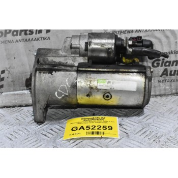 Μίζα Volkswagen Amarok CDC BiTDI 2.0cc 163ps 2010-2018 2H0911023A