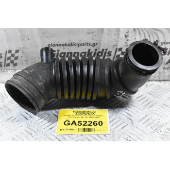 Κολάρο Εισαγωγής Αέρα Mazda B2500 / Ford Ranger WL 12V 1998-2005