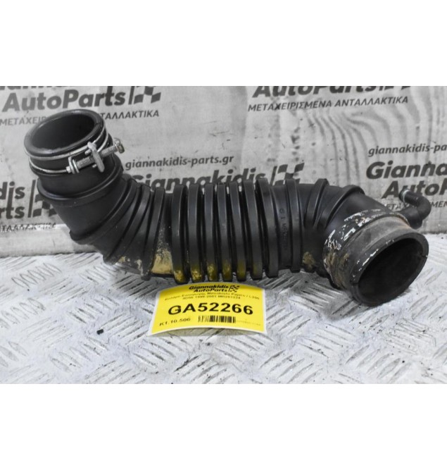 Κολάρο Εισαγωγής Mitsubishi Pajero / L200 4D56 1999-2001 MR281324