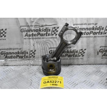 Πιστόνι - Μπιέλα Suzuki Grand Vitara 1.9 F9QB266 2005-2012 (Διάμετρος Πιστονιού 80mm) (Πίρος 28mm)