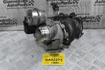 Turbo/Τουρμπίνα Mini Cooper S R56 N14B16A 1.6cc 2006-2015 7565424-03 (Λίγα Κενά)