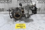Turbo/Τουρμπίνα Mini Cooper S R56 N14B16A 1.6cc 2006-2015 7565424-03 (Λίγα Κενά)
