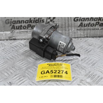 Αντλία Υποπίεσης - Τρόμπα φρένου Volkswagen Golf Polo Jetta Passat Tiguan Caddy 2010-2020 1K0612181F (Seat Ibiza leon Toledo / Audi A3 S3 A1 TT Q3 / Skoda Octavia Fabia Rapid)