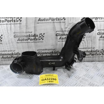 Κολάρο - Σωλήνας Αέρα Volkswagen Polo  / Fabia  / Golf / A3 1.0 TSI CHZ 2010-2019 04C145673B (Γνήσια)