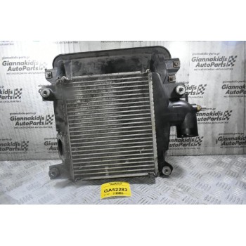 Intercooler Toyota Hiace 2KD 1998-2012 127000-0730