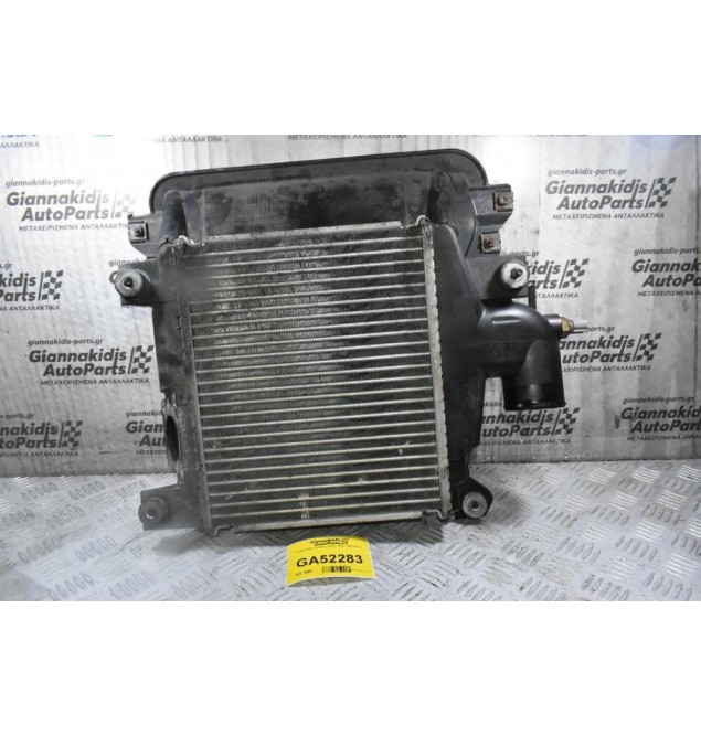 Intercooler Toyota Hiace 2KD 1998-2012 127000-0730