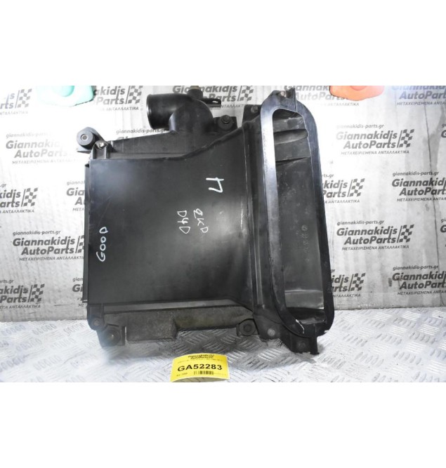 Intercooler Toyota Hiace 2KD 1998-2012 127000-0730