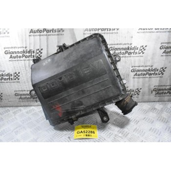 Φιλτροκούτι Daihatsu Terios 1.5 3SZ 2006-2009 17700-B1040 014900-3550