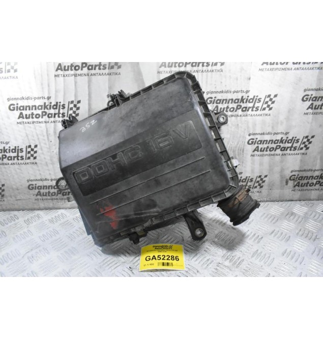 Φιλτροκούτι Daihatsu Terios 1.5 3SZ 2006-2009 17700-B1040 014900-3550