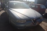 Ολόκληρο Αυτοκίνητο Alfa Romeo 156 Κωδ.Κινητηρα AR32104 1600cc 120hp 1997-2003
