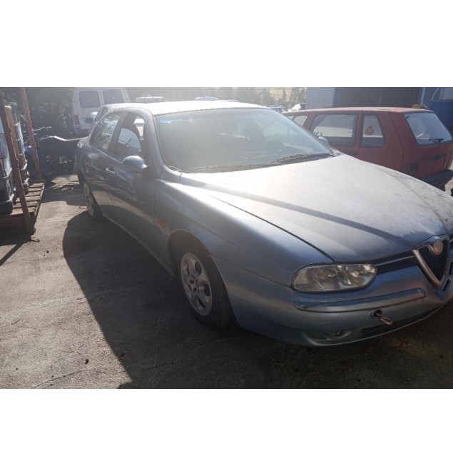 Ολόκληρο Αυτοκίνητο Alfa Romeo 156 Κωδ.Κινητηρα AR32104 1600cc 120hp 1997-2003