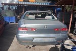 Ολόκληρο Αυτοκίνητο Alfa Romeo 156 Κωδ.Κινητηρα AR32104 1600cc 120hp 1997-2003