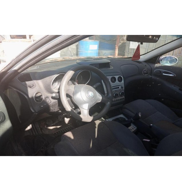 Ολόκληρο Αυτοκίνητο Alfa Romeo 156 Κωδ.Κινητηρα AR32104 1600cc 120hp 1997-2003