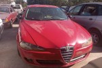 Ολόκληρο Αυτοκίνητο Alfa Romeo Alfa 147 Κωδ.Κινητηρα AR32104 1600cc 120hp 2000-2010