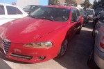 Ολόκληρο Αυτοκίνητο Alfa Romeo Alfa 147 Κωδ.Κινητηρα AR32104 1600cc 120hp 2000-2010