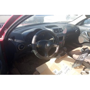 Ολόκληρο Αυτοκίνητο Alfa Romeo Alfa 147 Κωδ.Κινητηρα AR32104 1600cc 120hp 2000-2010