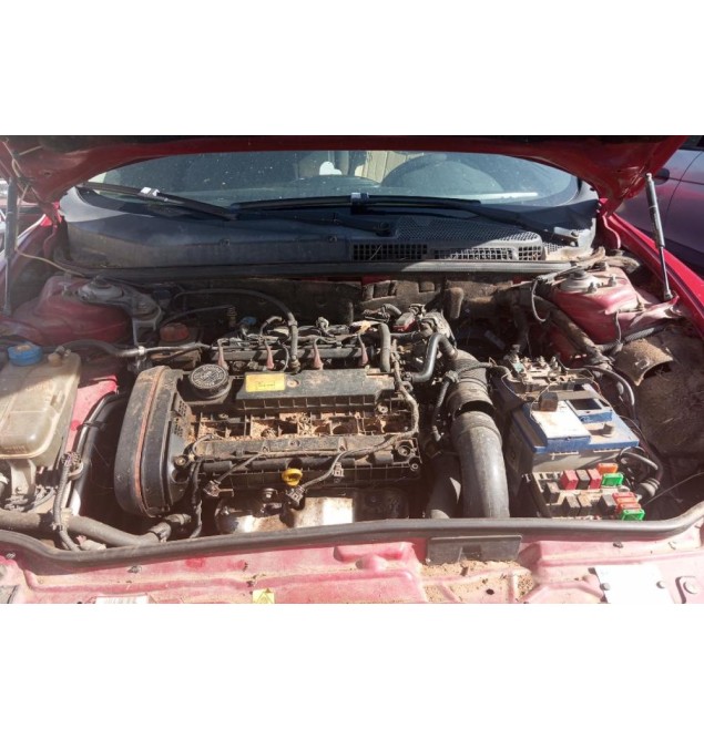 Ολόκληρο Αυτοκίνητο Alfa Romeo Alfa 147 Κωδ.Κινητηρα AR32104 1600cc 120hp 2000-2010