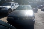 Ολόκληρο Αυτοκίνητο Bmw Ε36 Κωδ.Κινητηρα M43B16 1600cc 102hp 1995-2000