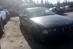 Ολόκληρο Αυτοκίνητο Bmw Ε36 Κωδ.Κινητηρα M43B16 1600cc 102hp 1995-2000