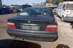 Ολόκληρο Αυτοκίνητο Bmw Ε36 Κωδ.Κινητηρα M43B16 1600cc 102hp 1995-2000