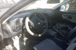 Ολόκληρο Αυτοκίνητο Bmw Ε36 Κωδ.Κινητηρα M43B16 1600cc 102hp 1995-2000