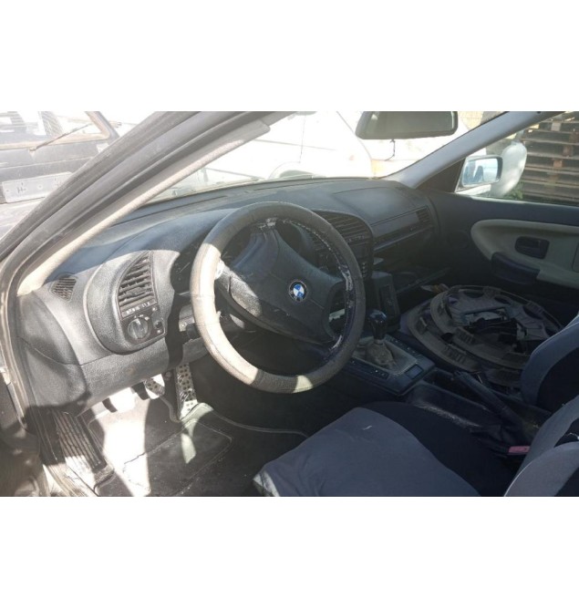 Ολόκληρο Αυτοκίνητο Bmw Ε36 Κωδ.Κινητηρα M43B16 1600cc 102hp 1995-2000
