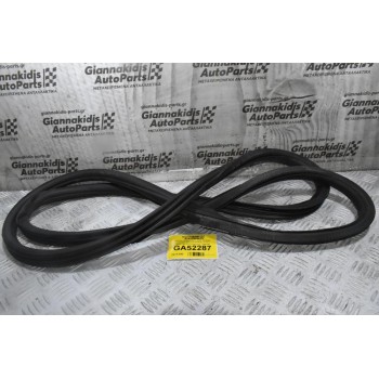 Λάστιχο Πόρτας Πίσω Δεξια - Αριστερά Porsche Cayenne 958 2010-2018 (Γνήσιο) 7P0867367D (Volkswagen Touareg)