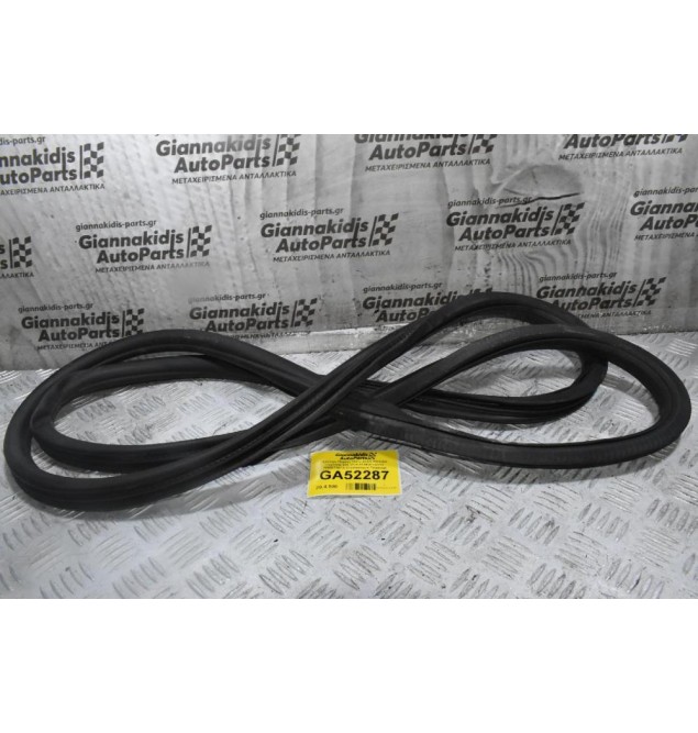 Λάστιχο Πόρτας Πίσω Δεξια - Αριστερά Porsche Cayenne 958 2010-2018 (Γνήσιο) 7P0867367D (Volkswagen Touareg)