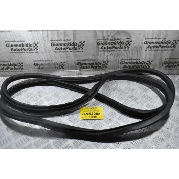 Λάστιχο Πόρτας Εμπρός Αριστερά - Δεξιά Porsche Cayenne 958 2010-2018 (Γνήσιο) 7P0867365B (Volkswagen Touareg)