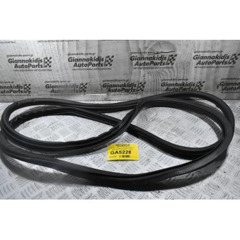 Λάστιχο Πόρτας Πίσω Πόρτ Μπαγκάζ Porsche Cayenne 958 2010-2018 (Γνήσιο) 7P5827705G (Volkswagen Touareg)