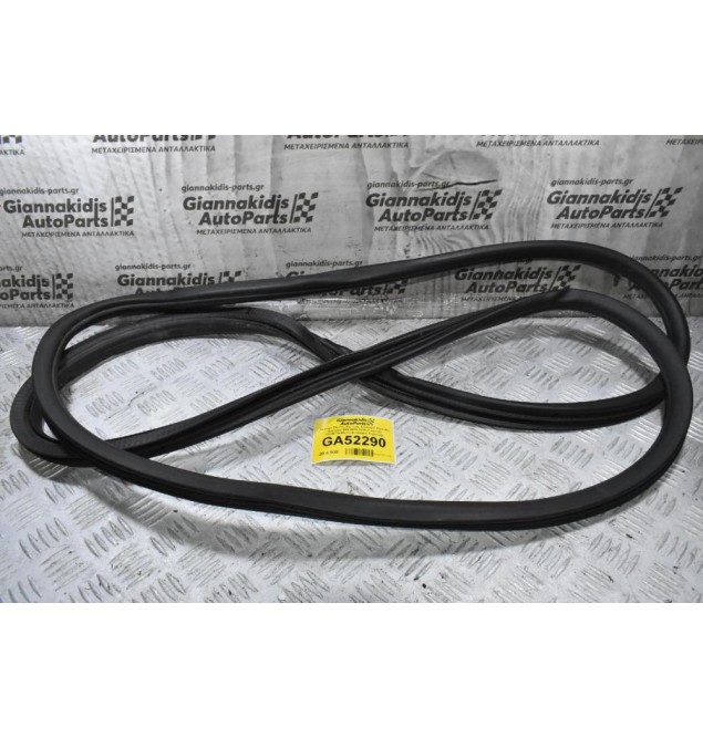 Λάστιχο Πόρτας Εμπρός Αριστερά - Δεξιά Porsche Cayenne 958 2010-2018 (Γνήσιο) 7P0867365B (Volkswagen Touareg)