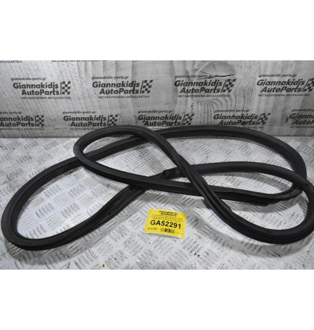 Λάστιχο Πόρτας Πίσω Αριστερά - Δεξιά Porsche Cayenne 958 2010-2018 (Γνήσιο) 7P0867367D (Volkswagen Touareg)