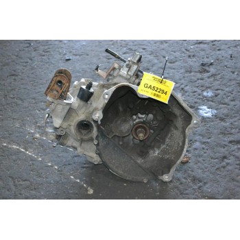 Σασμαν Suzuki Swift G10A 1995-2001