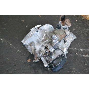 Σασμαν Suzuki Swift G10A 1995-2001