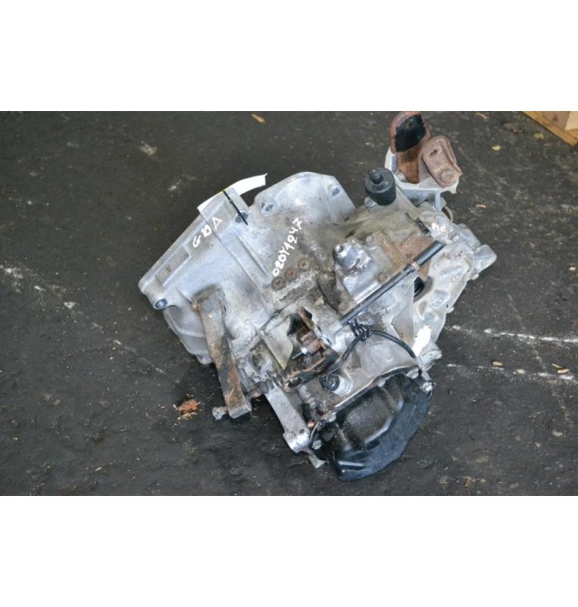 Σασμαν Suzuki Swift G10A 1995-2001