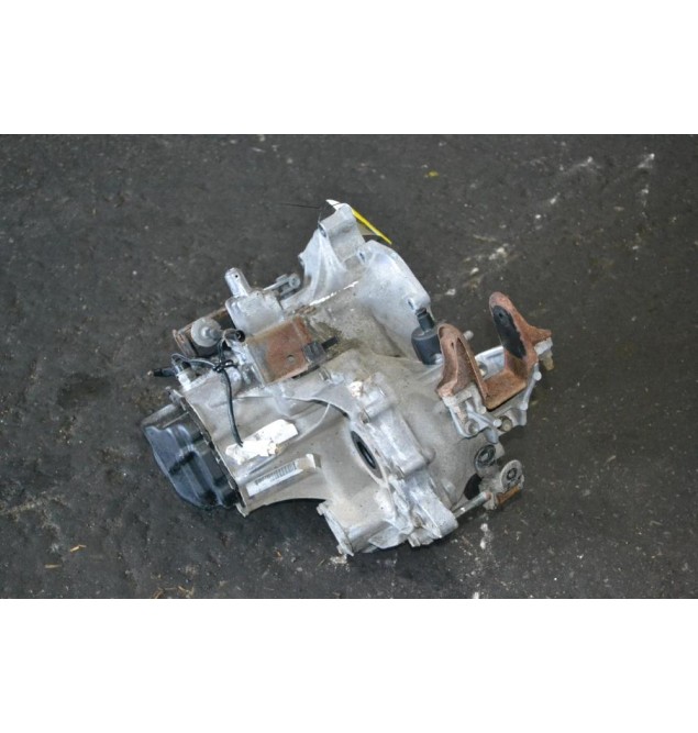 Σασμαν Suzuki Swift G10A 1995-2001