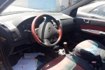 Ολόκληρο Αυτοκίνητο Hyundai Getz Κωδ.Κινητηρα G4EE 1400cc 97hp 2006-2010