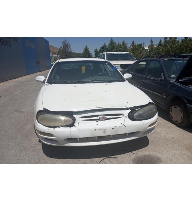 Ολόκληρο Αυτοκίνητο Kia Shuma 1500cc 88hp 1997-2001