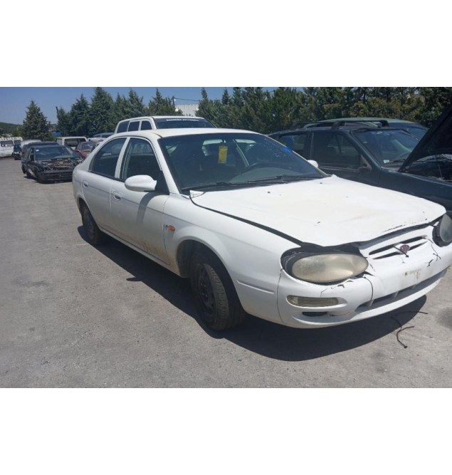 Ολόκληρο Αυτοκίνητο Kia Shuma 1500cc 88hp 1997-2001