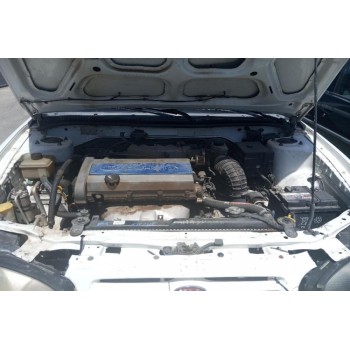 Ολόκληρο Αυτοκίνητο Kia Shuma 1500cc 88hp 1997-2001