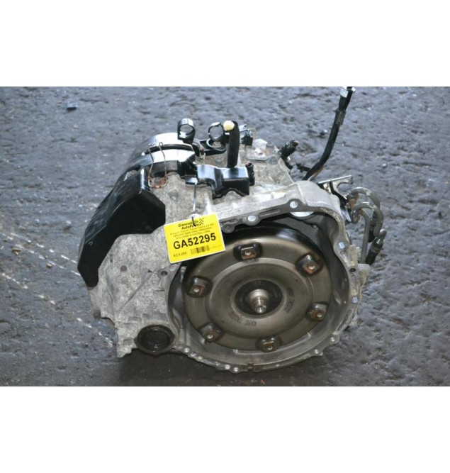 Αυτόματο Σασμάν Toyota Camry 2.4 2AZ 2005-2010 30500-33520 3050033520 30130-33520 3013033520 U250E