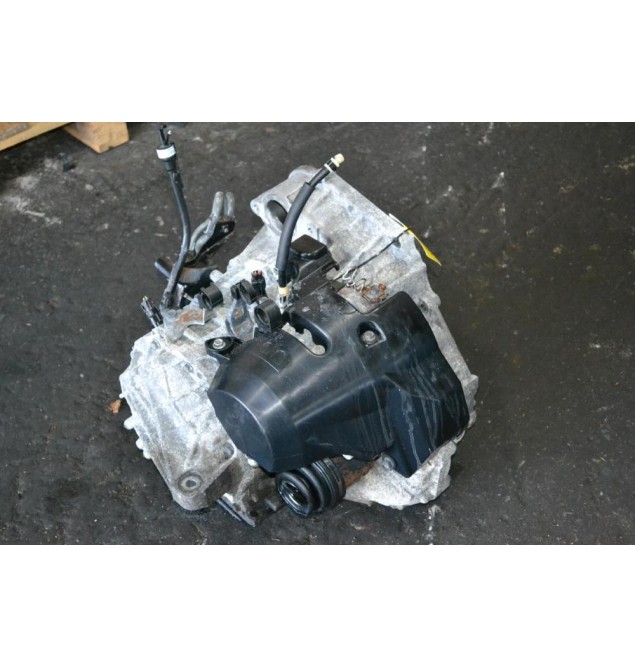 Αυτόματο Σασμάν Toyota Camry 2.4 2AZ 2005-2010 30500-33520 3050033520 30130-33520 3013033520 U250E