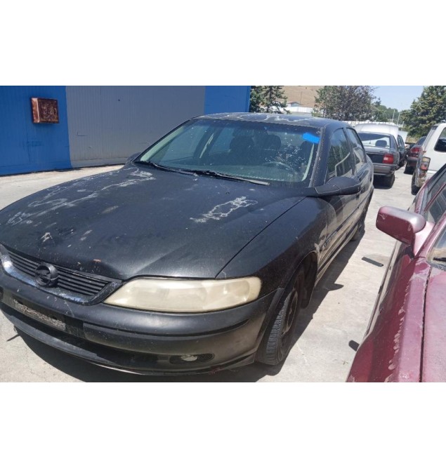 Ολόκληρο Αυτοκίνητο Opel Vectra B 1996-2002