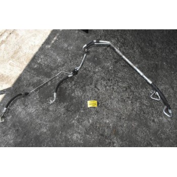 Σωλήνες Aircondition A/C Porsche Cayenne 958 2010-2020 7P5820741BT (Γνήσιο)